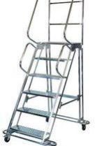 Fire Escape Ladders
