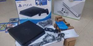 Sony PlayStation4 Pro