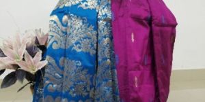 Kanjivaram Silk Saree