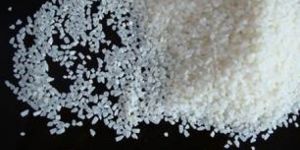 100% Broken Steam Rice
