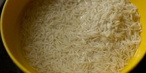 Fragrant Biryani Rice