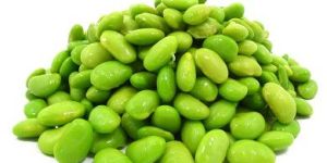 Green Soybean Seeds