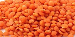 Red Masoor Dal
