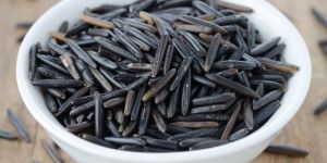 Wild Rice