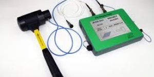 Pile Integrity Tester