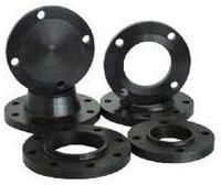 Carbon Steel Flanges