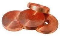 Copper Coil