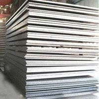 Monel Sheets, Plates and Coils