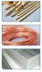 Non-Ferrous Metals
