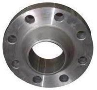 Stainless Steel Forged Flanges