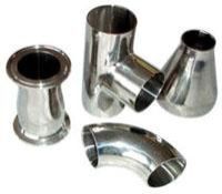 Stainless Steel Pipe Fittings