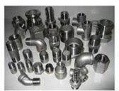 Tube Fittings