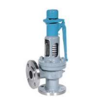 Spring Loaded Valves