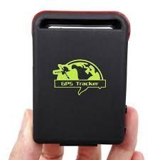 Personal Tracker