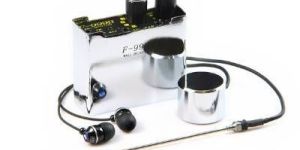 Wall Listening Device