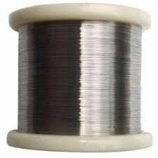 Pure Nickel Wire