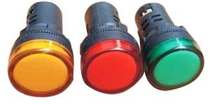 LED Indicators