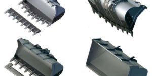 Wheel Loader Buckets