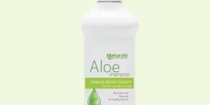Aloe Shampoo