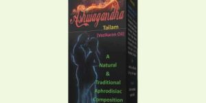 Ashwagandha Vazikaran Oil