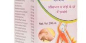 Asthi Sandhanak Syrup