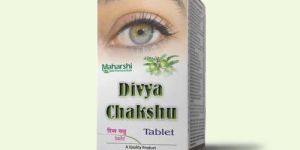 Divya Chakshu Tablets