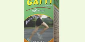 Gatti Granules