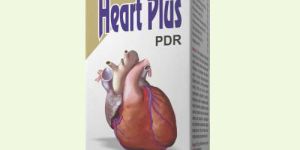 Heart Plus Powder