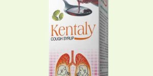 Kentaly Cough Syrup