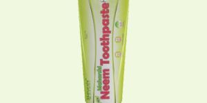 Neem Toothpaste