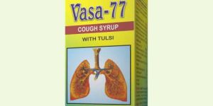 Vasa - 77 Cough Syrup