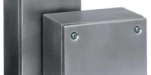 Steel Enclosures