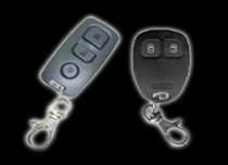 Car Central Locking System