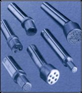 Hand Set Type DIAMOND DRESSERS