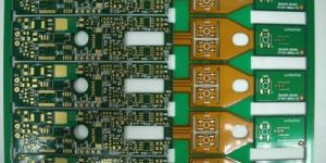 Flexible Printed Circuits