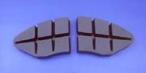 Asbestos Free Brake Pads