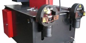 Copper Busbar Punching Machine
