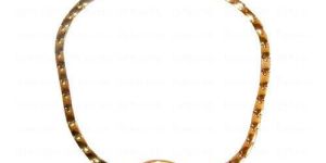 Biomagnetic Necklace