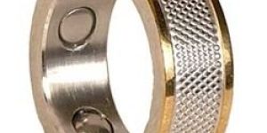 Biomagnetic Ring