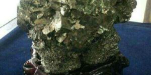 Pyrite Stone