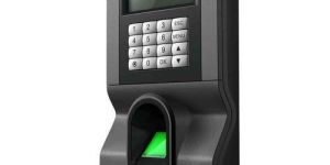 Access Control Machine