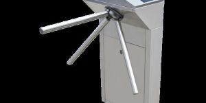 Tripod Turnstile