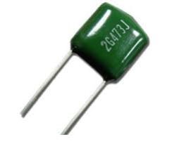 Polyester Capacitors