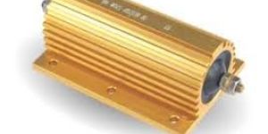 Wire Wound Resistors