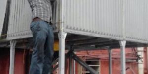 Cooling Tower Repairing Services