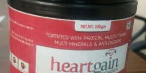 Heartgain Protein Powder