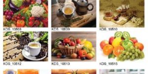 Glass Highlighter Tiles