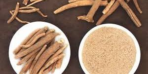Ashwagandha Root