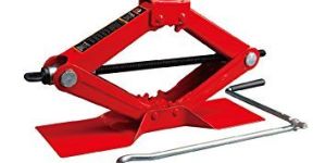 Scissor Jack