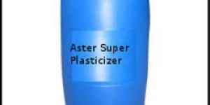 Superplasticizer Admixture